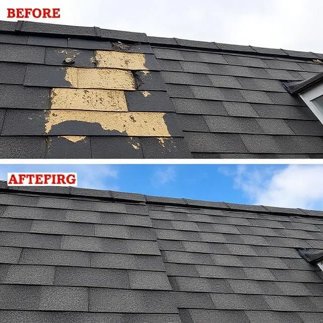 Roof Repair Near Me in Manton, CA near me